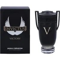 Rabanne Invictus Eau de Parfum 200 ml
