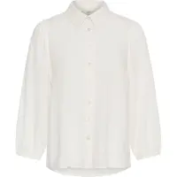 Kaffe Bluse 'KAMilia' offwhite