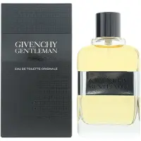 Givenchy Gentleman Original Eau de toilette 100 ml