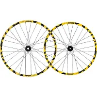 Mavic Deemax Dh 27.5´´ Boost 6b Disc Mtb Baghjul