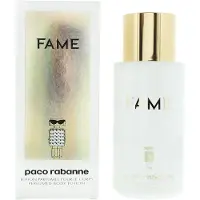 Rabanne Fame Body Lotion 200ml For Women