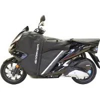 Bagster Winzip Honda Pcx 125 2018 Forklæde