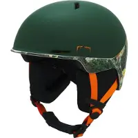 Pit Viper The Actualbush Brainstorm Hjelm
