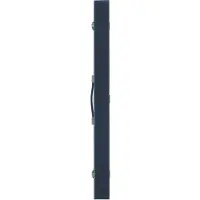 Powerglide Kuffertformet Billardkø-etui 2 Stykker