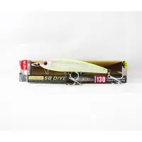 Duel Sonic Boom Dive Overflade Stickbait 35g 130 Mm