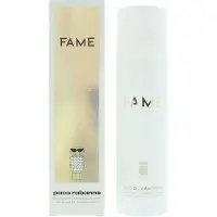 Rabanne Fame Deodorant Spray 150 Ml