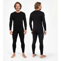 Spokey Herre termoundertøj L/XL