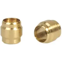 Elvedes Bremsslange Oliven Kit 40 Enheder
