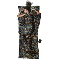 Cocoon Silkerejseark
