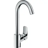 Hansgrohe Logis M31 køkkenarmatur 260, 1jet
