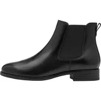 Tamaris Chelsea Boots sort