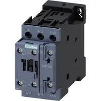 Siemens 3RT2028-1BB40, 85 mm, 54 mm, 92 mm, 115,5 mm, 610 g, 1 stk