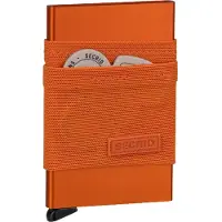 Secrid Flexwallet Tegnebog