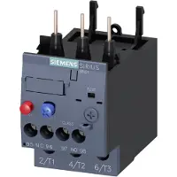 Siemens 3RU2126-4DB0, 49 mm, 102 mm, 102 mm, 187 g