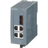 Siemens 6GK5004-1BD00-1AB2, Ikke administreret