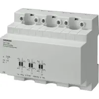 Siemens 7KT1201, 541 g, 536 g, 110 mm, 100 mm, 70 mm