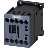 Siemens 3RH2122-1AP00, 50 mm, 61,5 mm, 77,5 mm, 233 g