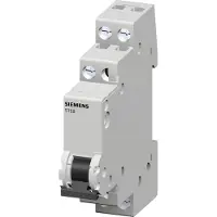 Siemens Lastafbryder 20a 1 slutte