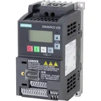 Siemens 6SL32105BB137UV1