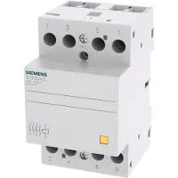 Siemens 5TT5040-2, 417 g, 82 mm, 94 mm, 57 mm, 420 g, 1 stk