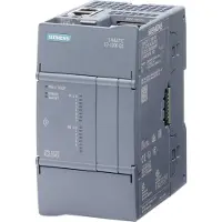 Siemens 6ES7212-1AG50-0XB0 6ES72121AG500XB0 PLC-strømforsyningsmodul