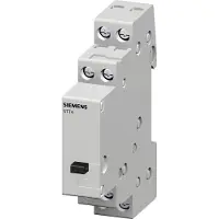Siemens 5TT4101-2, 16 A, Flerfarvet, 133 g, 21 mm, 93 mm, 83 mm