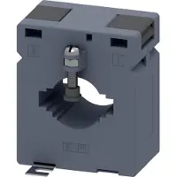 Siemens 4NC5327-2DE21, 610 g, 587 g, 125 mm, 90 mm, 80 mm