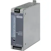 Siemens 6EP31340TA000AY0 strømforsyning til DIN-skinne Indhold: 1 stk., 260 W, 42 mm, 125 mm