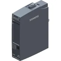 Siemens 6ES7132-6BF01-0AA0, Indendørs, 0,5 A, IP20, Flerfarvet, CE, RoHS, REACH, 73 mm