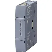 Siemens 6ES7222-5BH50-0XB0 6ES72225BH500XB0 PLC-digitalindgangsmodul