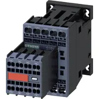 Siemens HILFSSCHUETZ,6S+2OE,DC24V, 70 mm, 50 mm, 73,5 mm, 124,5 mm, 348 g