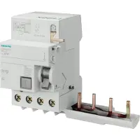 Siemens 5SM2643-0, IP20