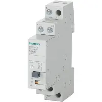 Siemens 5TT4101-0, 230 V