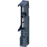 Siemens 3RK1908-0AP00-0EP0 3RK19080AP000EP0 Erweiterungsmodul 500 V Nennstrom 32 A, 215 mm, 55 mm, 219 mm, 86 mm, 245 g, 1 stk
