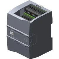 Siemens 6ES7231-5PF32-0XB0, Analog, Indgang, 100 mm, 296 g, 88 mm, 109 mm