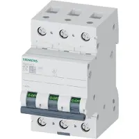 Siemens 5SL6313-7