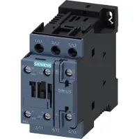 Siemens 3RT2024-1NP30, 85 mm, 54 mm, 92 mm, 115,5 mm, 546 g, 1 stk