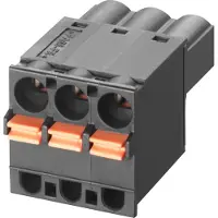 Siemens 6GK5980-1CB10-0BA5 stik, 49 g, 1 mm, 1 mm, 1 mm