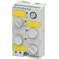 Siemens 3RK1205-0BQ00-0AA3 PLC-sikkerhedsmonitor