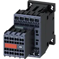 Siemens 3RH2244-2BB40 Hilfsschütz 1 St., 70 mm, 50 mm, 73,5 mm, 124,5 mm, 346 g