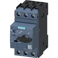 Siemens 3RV2011-0DA10, IP20