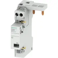 Siemens Gnistdetektor 1-16 A 230 V 5SM6021-2
