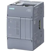 Siemens SIMATIC 6ES7214-1BH50-0XB0S7-1200 G2 CPU 1214C AC/DC/Relay 14DI (6ES72141BH500XB0)