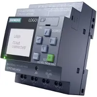 Siemens LOGO! 6ED1052-1MD08-0BA212/24RCE (6ED10521MD080BA2)