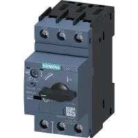 Siemens 3RV2011-0GA10, IP20