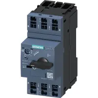 Siemens 3RV2011-1DA20, IP20