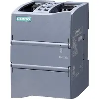 Siemens 6EP1332-1SH71, Indendørs, IP20, Flerfarvet, CE, RoHS, REACH, 70 mm, 100 mm