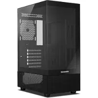 Nox Xtreme Atx Nxhummervsnbk Pc-tårnhus