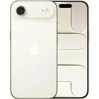 Apple IPhone Air 256GB 6,5" Light Gold MG2N4F / A
