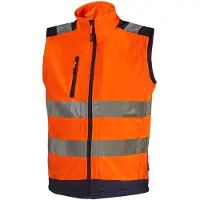 U Power Boreal Vest